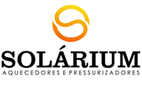 Solarium Aquecedores Logo