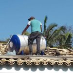 Serviços Solarium Aquecedores