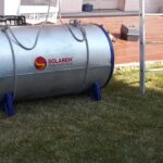 Serviços Solarium Aquecedores